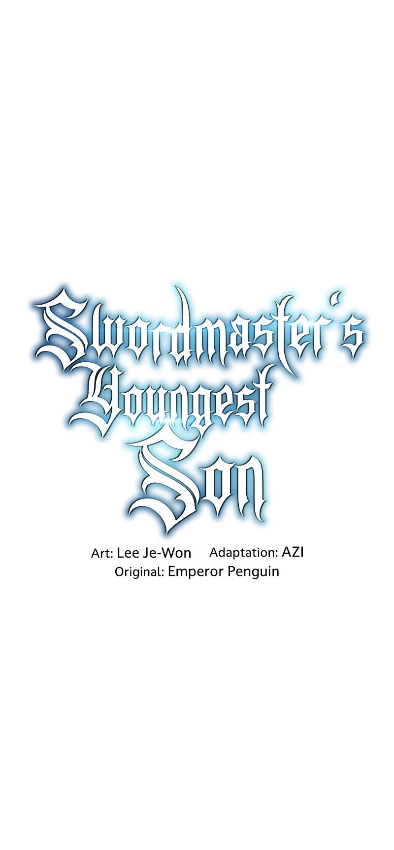 Swordmaster’s Youngest Son - Chapter 23