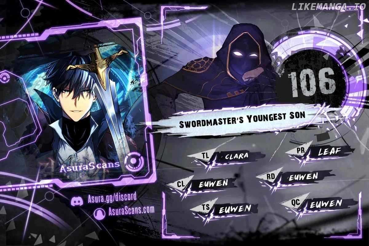 Swordmaster’s Youngest Son - Chapter 106