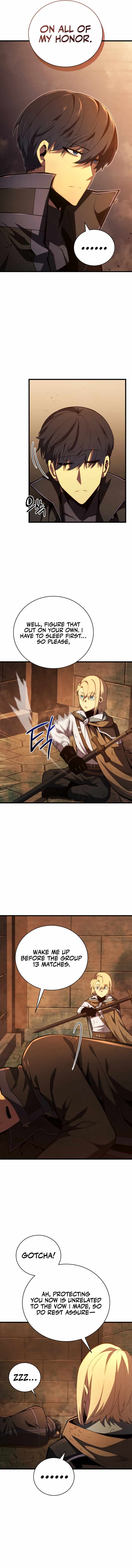 Swordmaster’s Youngest Son - Chapter 68