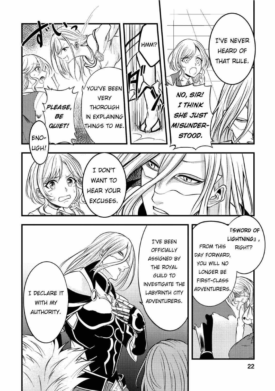 Party Kara Tsuihou Sareta Sono Chiyushi, Jitsu Wa Saikyou Nitsuki - Chapter 6.2