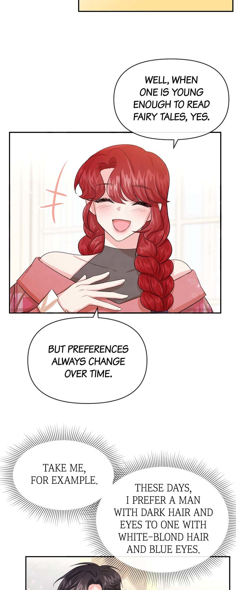 Lady Scarlet - Chapter 66