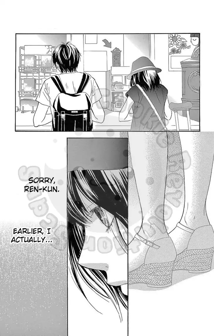 10-Manbun No 1 - Vol.6 Chapter 22: Story #22