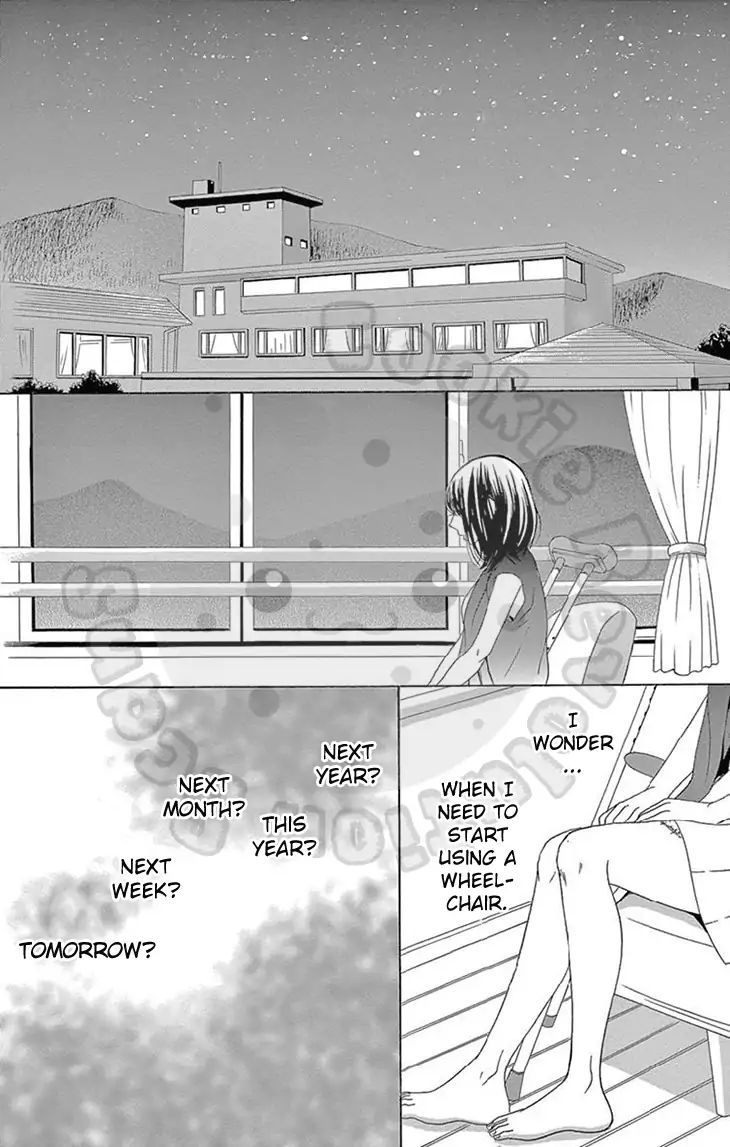 10-Manbun No 1 - Vol.6 Chapter 23: Story #23