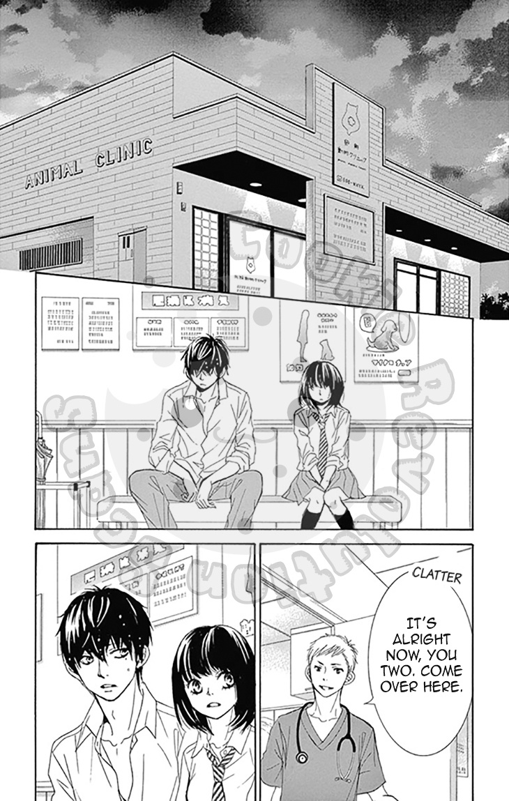 10-Manbun No 1 - Vol.2 Chapter 8 : Story #08