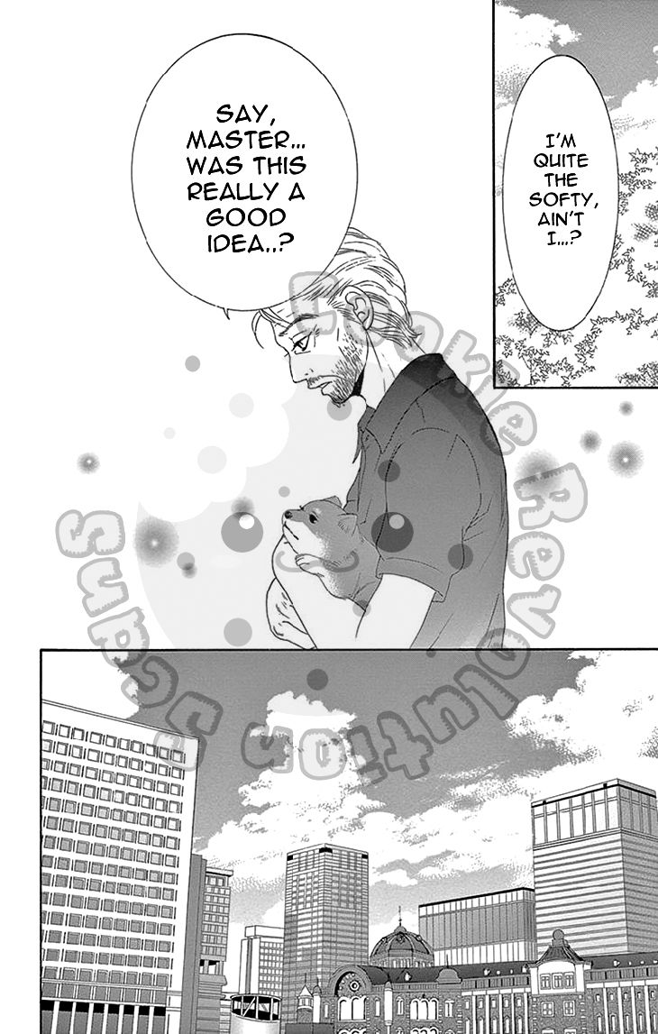 10-Manbun No 1 - Chapter 21