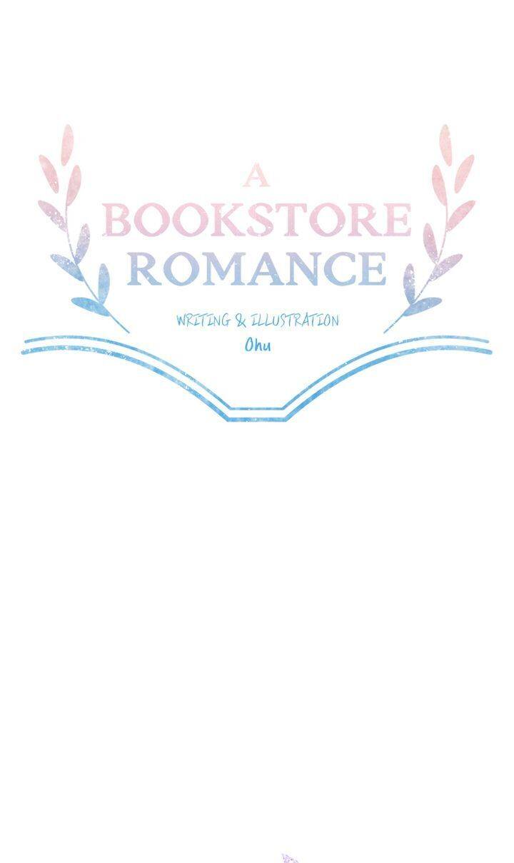 Romance In The Old Bookstore - Chapter 67