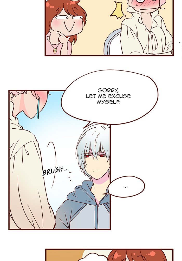 Eggnoid - Chapter 195