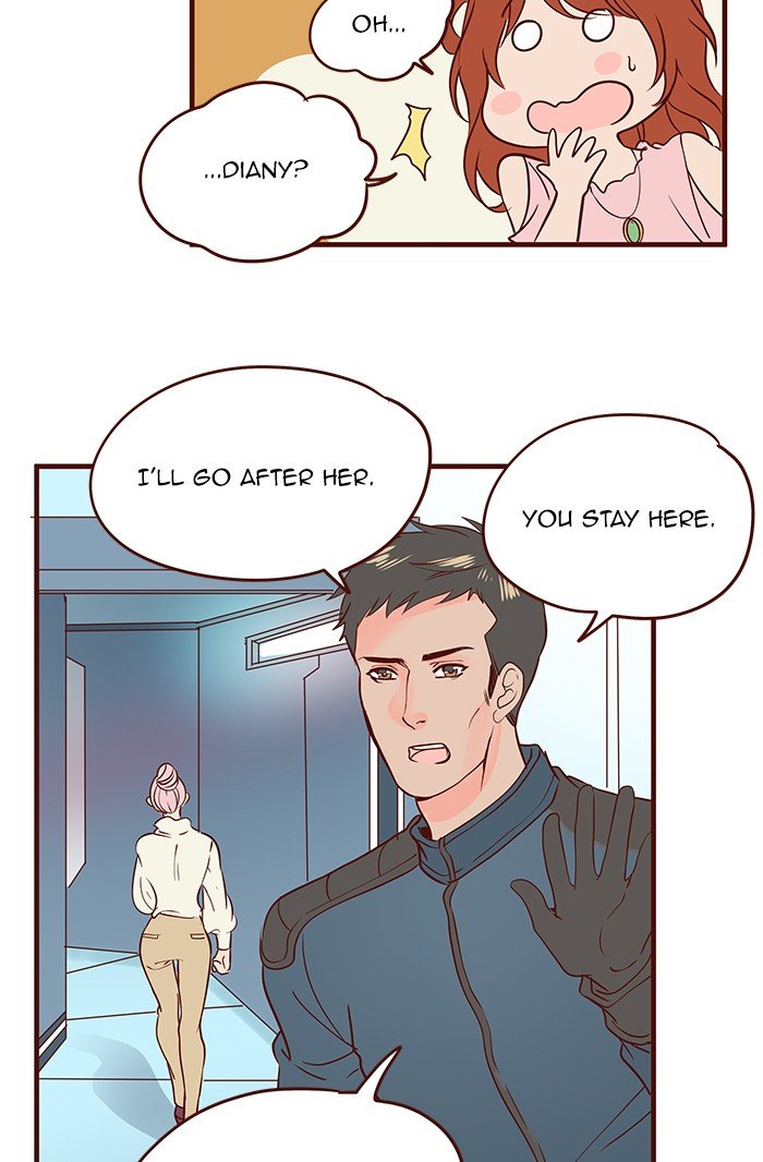 Eggnoid - Chapter 195