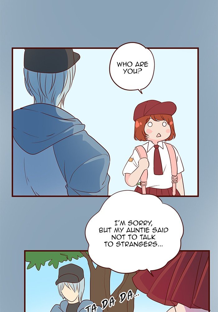 Eggnoid - Chapter 195