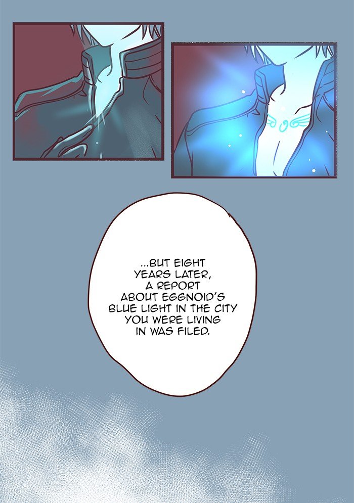 Eggnoid - Chapter 195