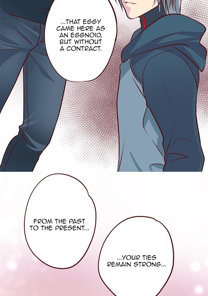 Eggnoid - Chapter 195