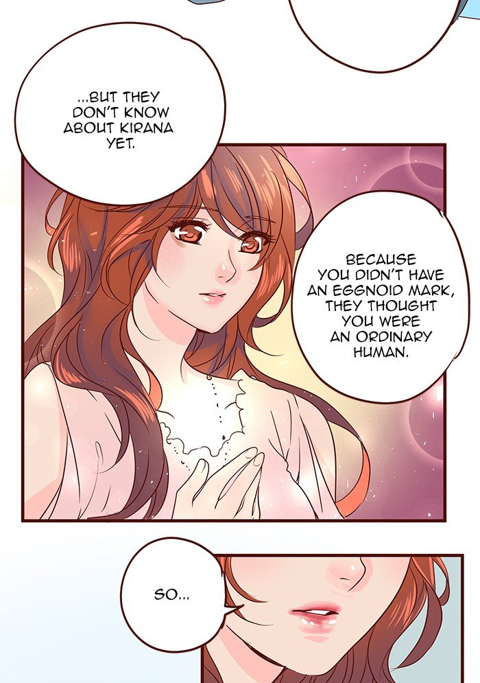 Eggnoid - Chapter 195