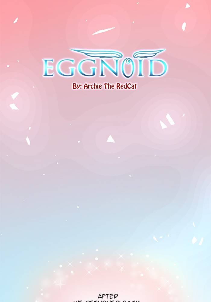 Eggnoid - Chapter 243