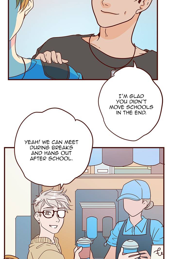 Eggnoid - Chapter 243