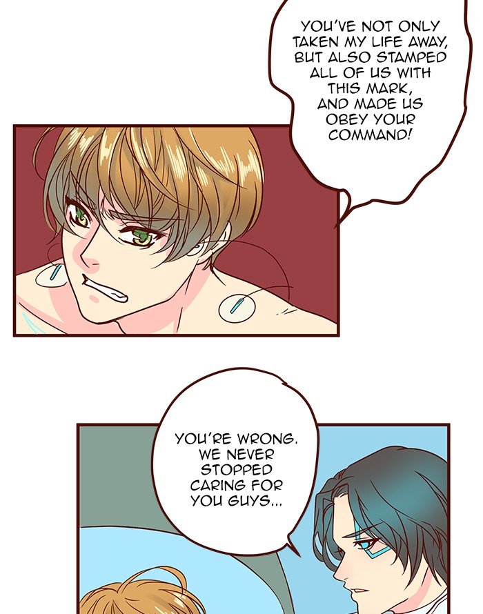 Eggnoid - Chapter 236