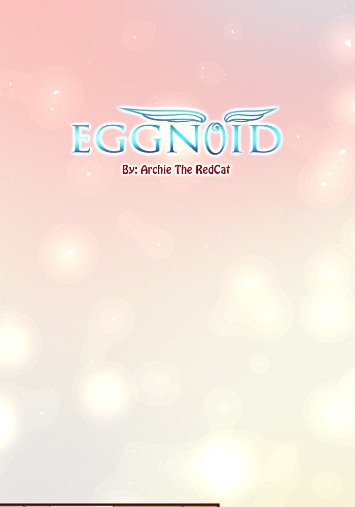 Eggnoid - Chapter 171: [Season 4] Ep. 5