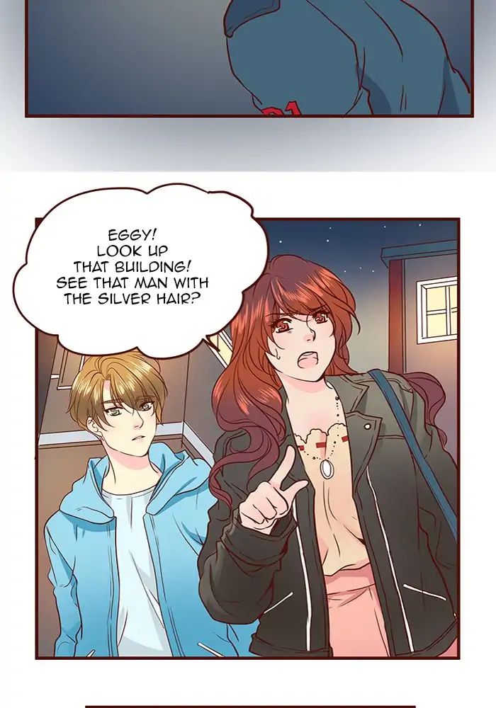 Eggnoid - Chapter 162: [Season 3] Ep.85