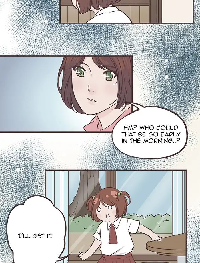 Eggnoid - Chapter 162: [Season 3] Ep.85