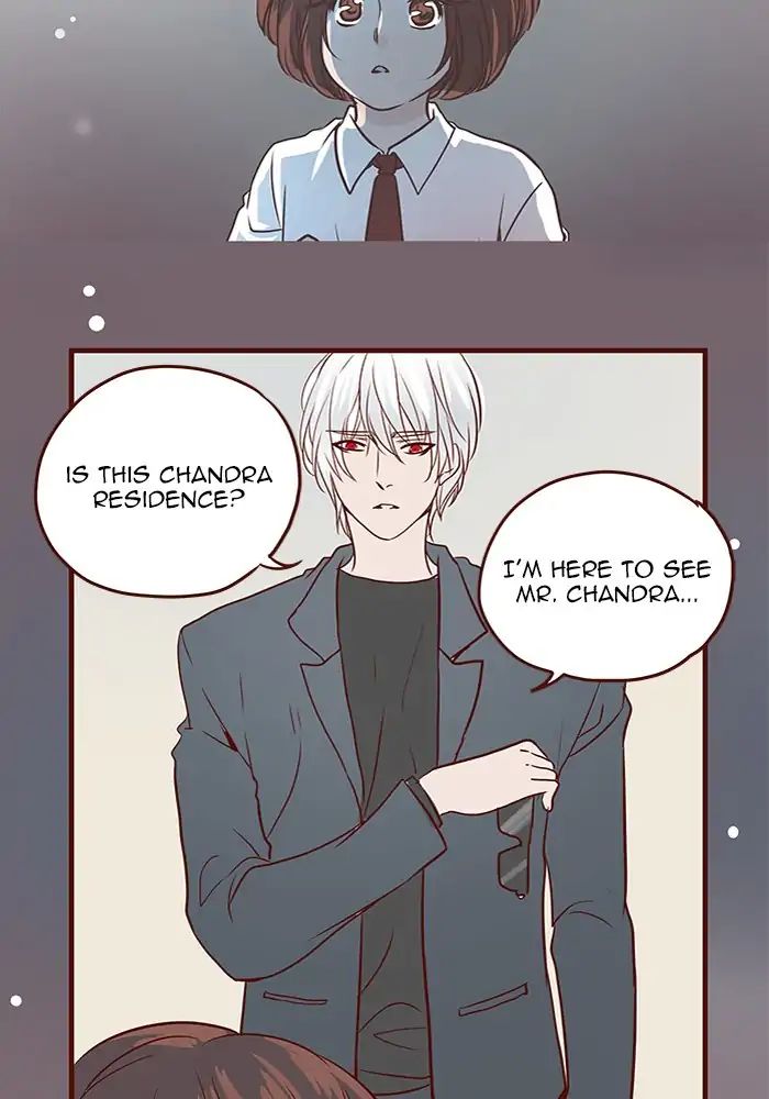 Eggnoid - Chapter 162: [Season 3] Ep.85