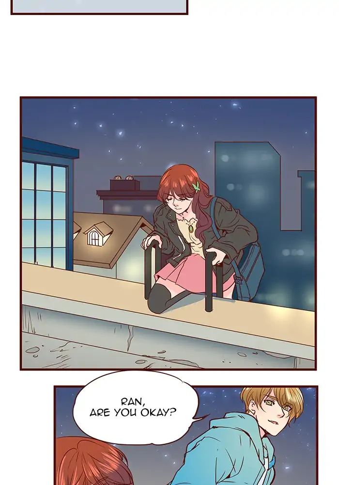 Eggnoid - Chapter 162: [Season 3] Ep.85