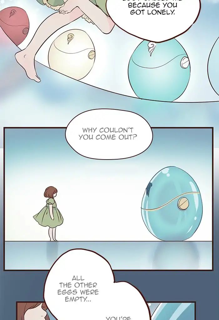 Eggnoid - Chapter 162: [Season 3] Ep.85