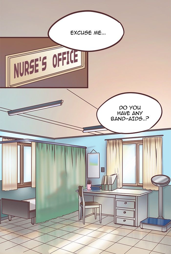 Eggnoid - Chapter 40