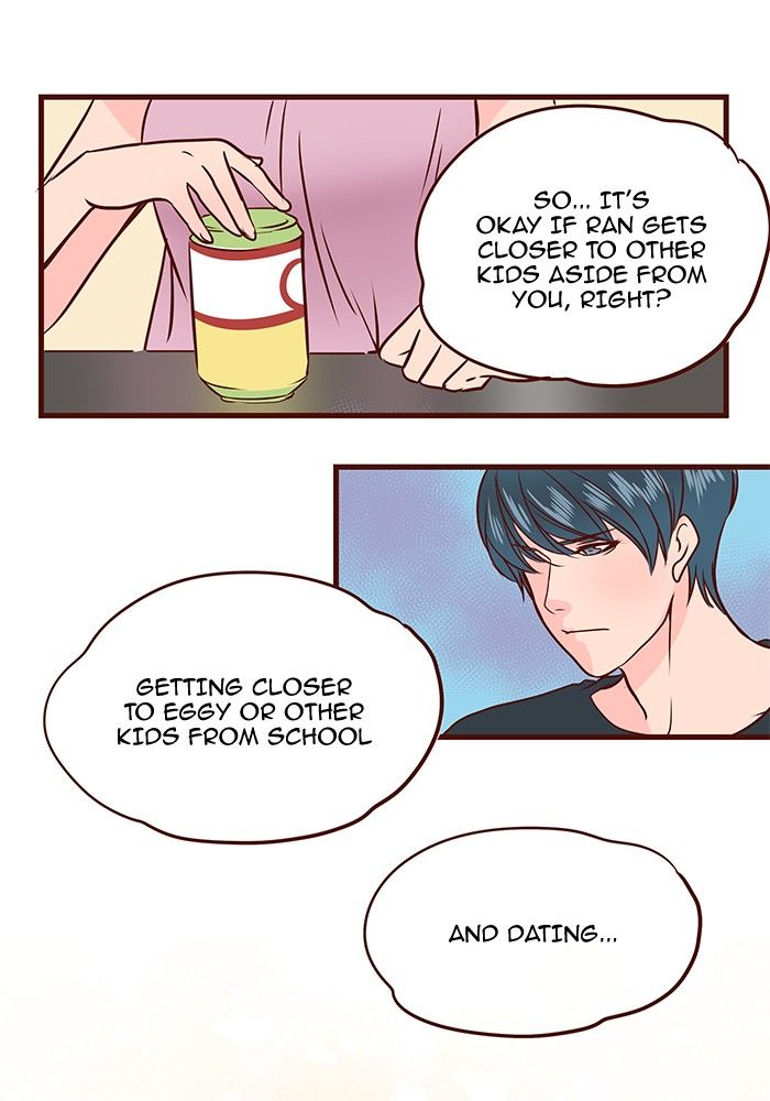 Eggnoid - Chapter 58