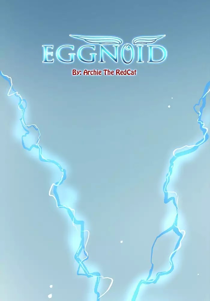 Eggnoid - Chapter 95: [Season 3] Ep.19