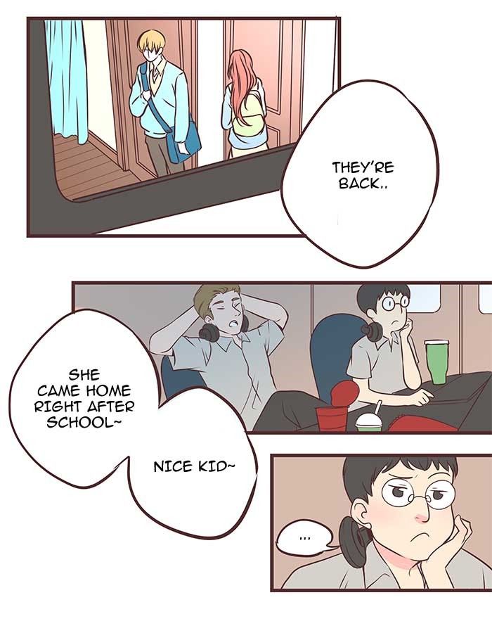 Eggnoid - Chapter 38