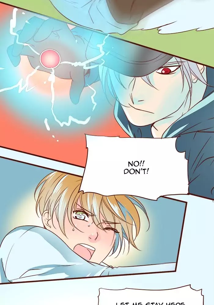 Eggnoid - Chapter 94: [Season 3] Ep.18