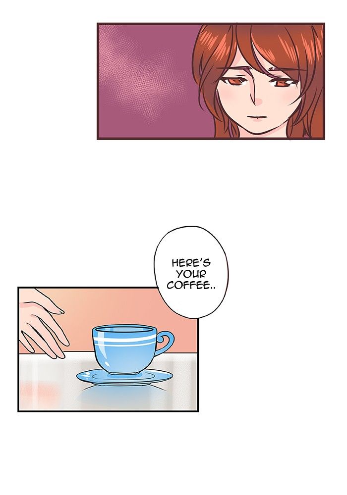 Eggnoid - Chapter 37