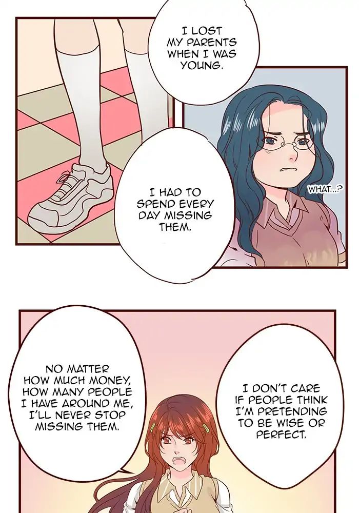 Eggnoid - Chapter 157: [Season 3] Ep.80