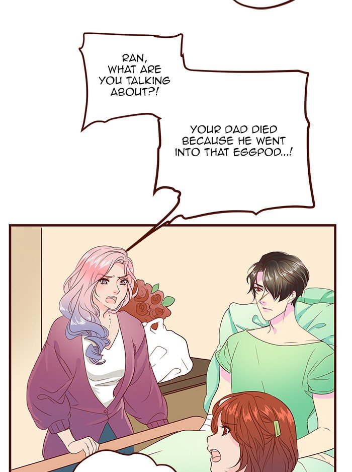 Eggnoid - Chapter 238