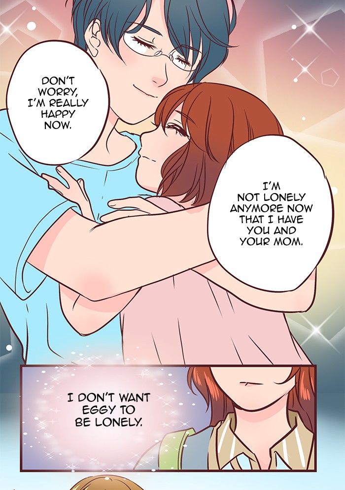 Eggnoid - Chapter 48