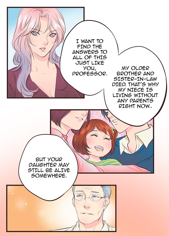 Eggnoid - Chapter 41