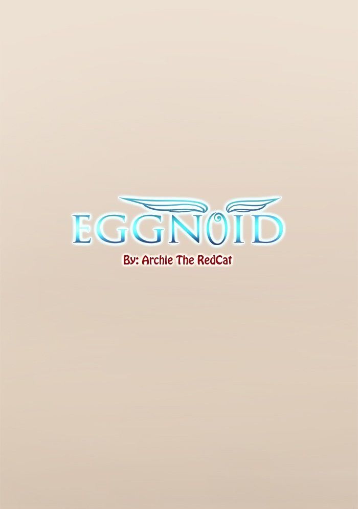 Eggnoid - Chapter 1