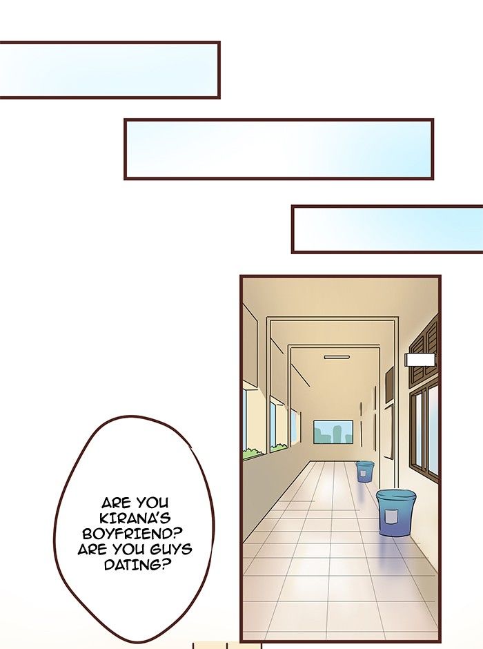 Eggnoid - Chapter 36