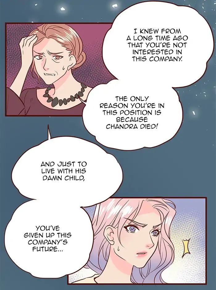 Eggnoid - Chapter 164: [Season 3] Ep.87