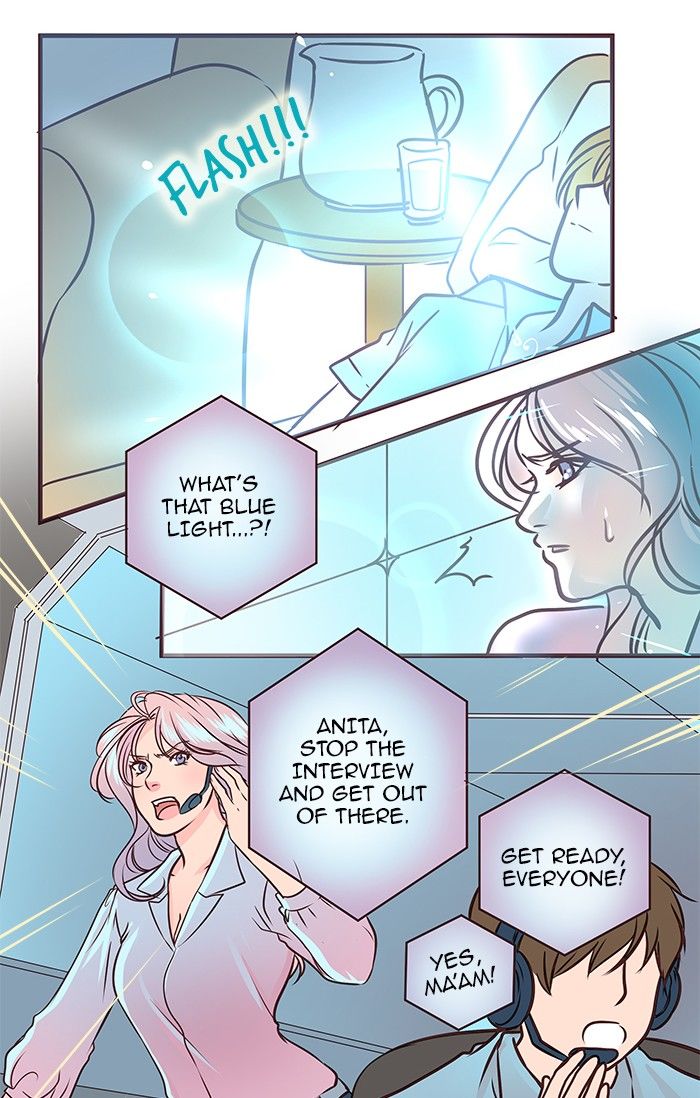 Eggnoid - Chapter 49