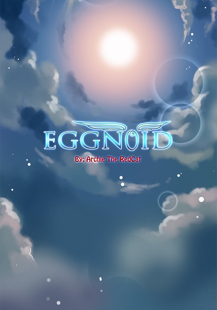 Eggnoid - Chapter 175: [Season 4] Ep. 9