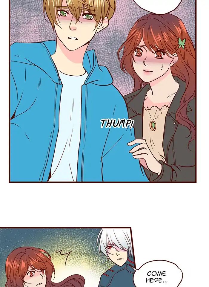 Eggnoid - Chapter 163: [Season 3] Ep.86