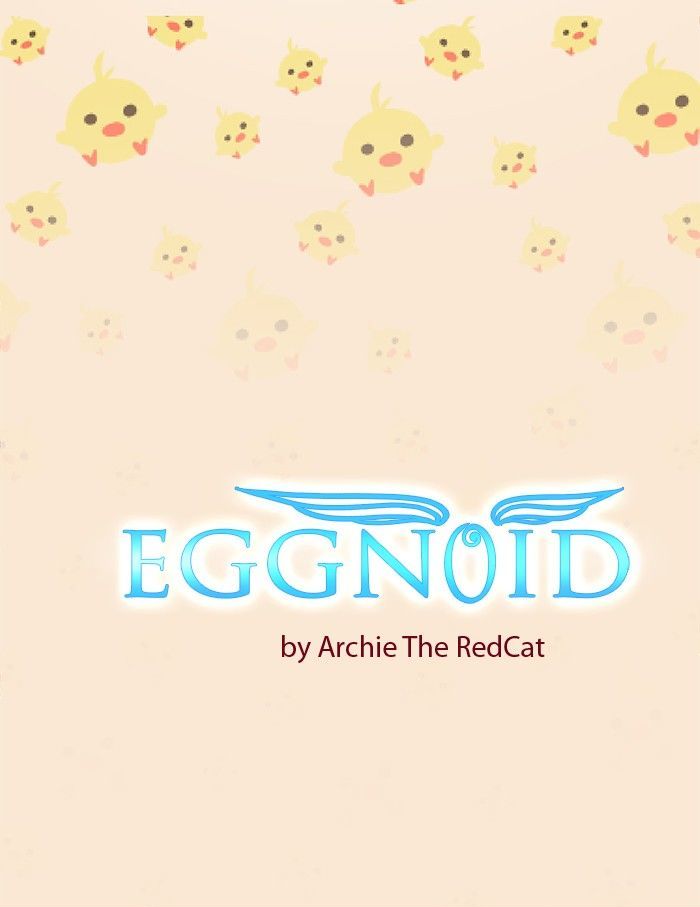 Eggnoid - Chapter 6