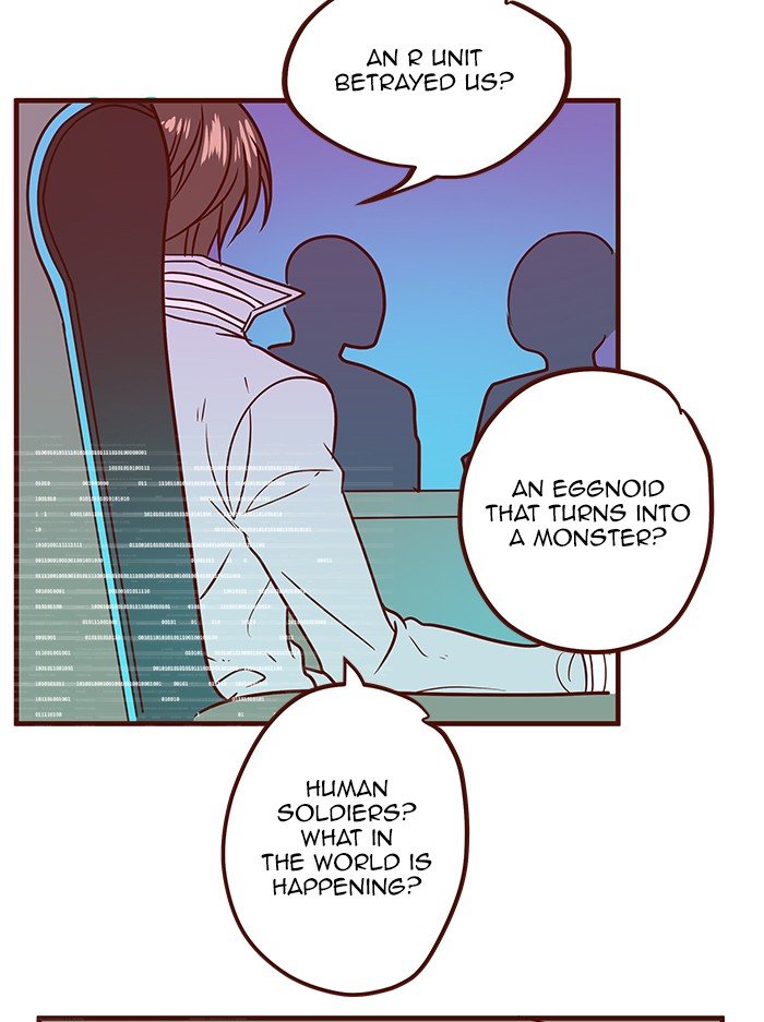 Eggnoid - Chapter 220