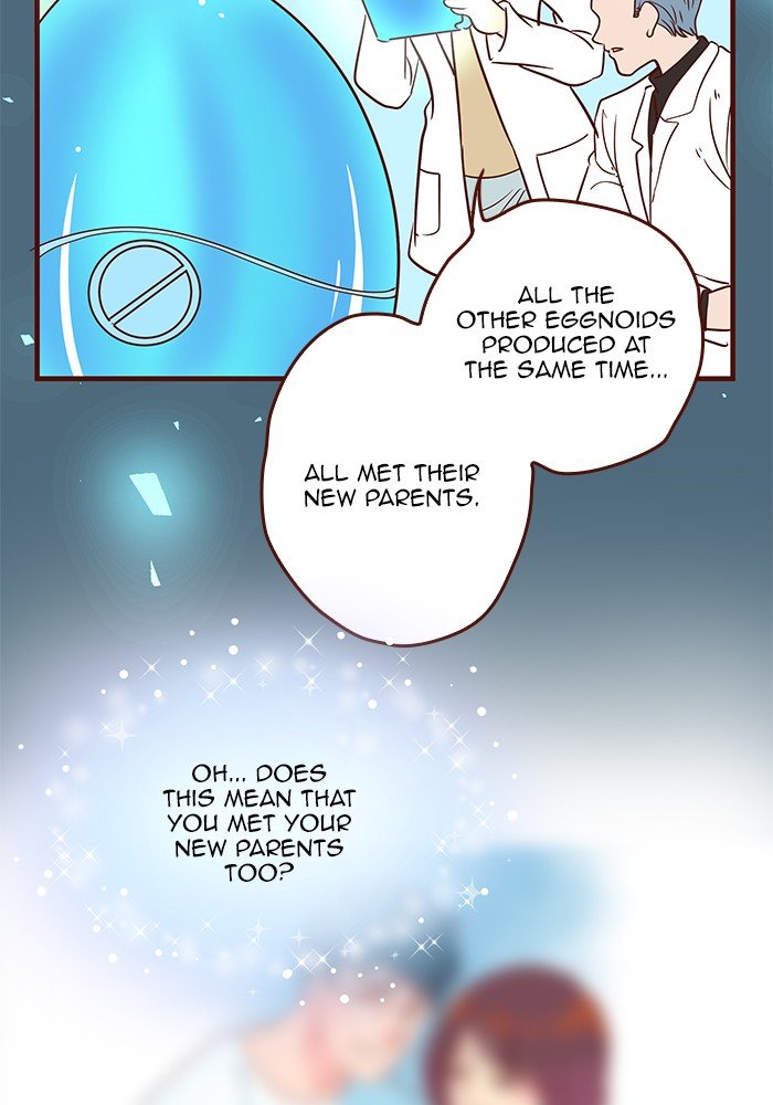 Eggnoid - Chapter 215