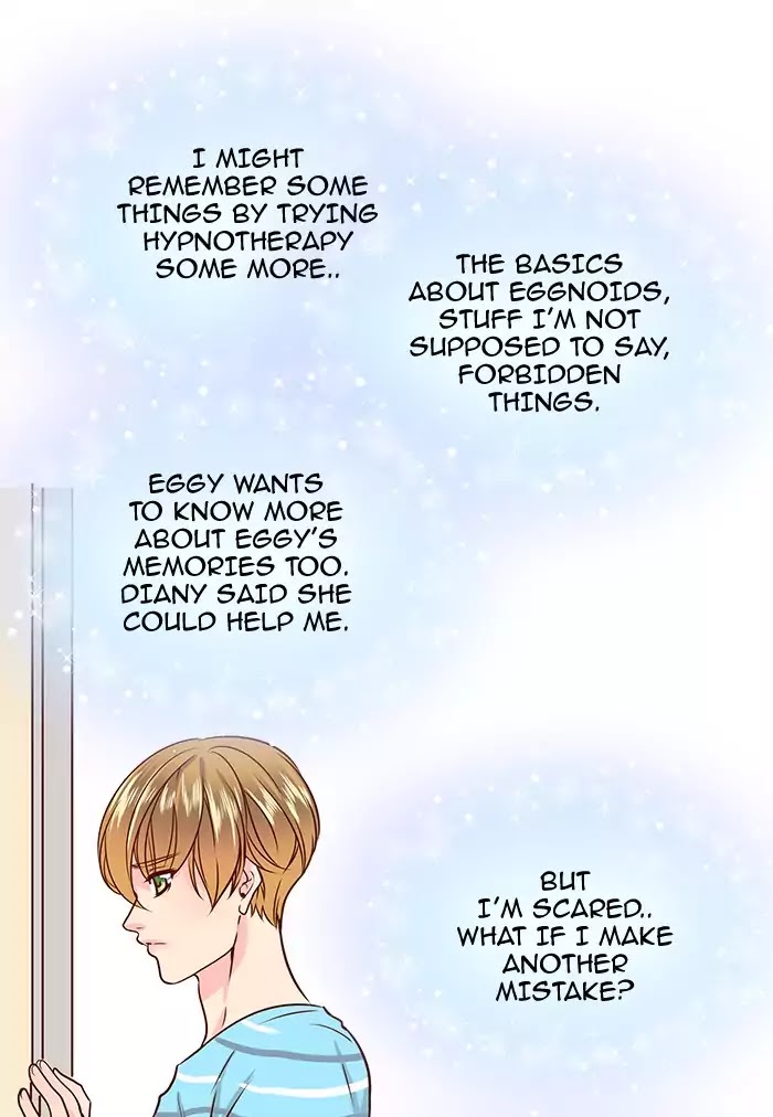 Eggnoid - Chapter 84: [Season 3] Ep.9