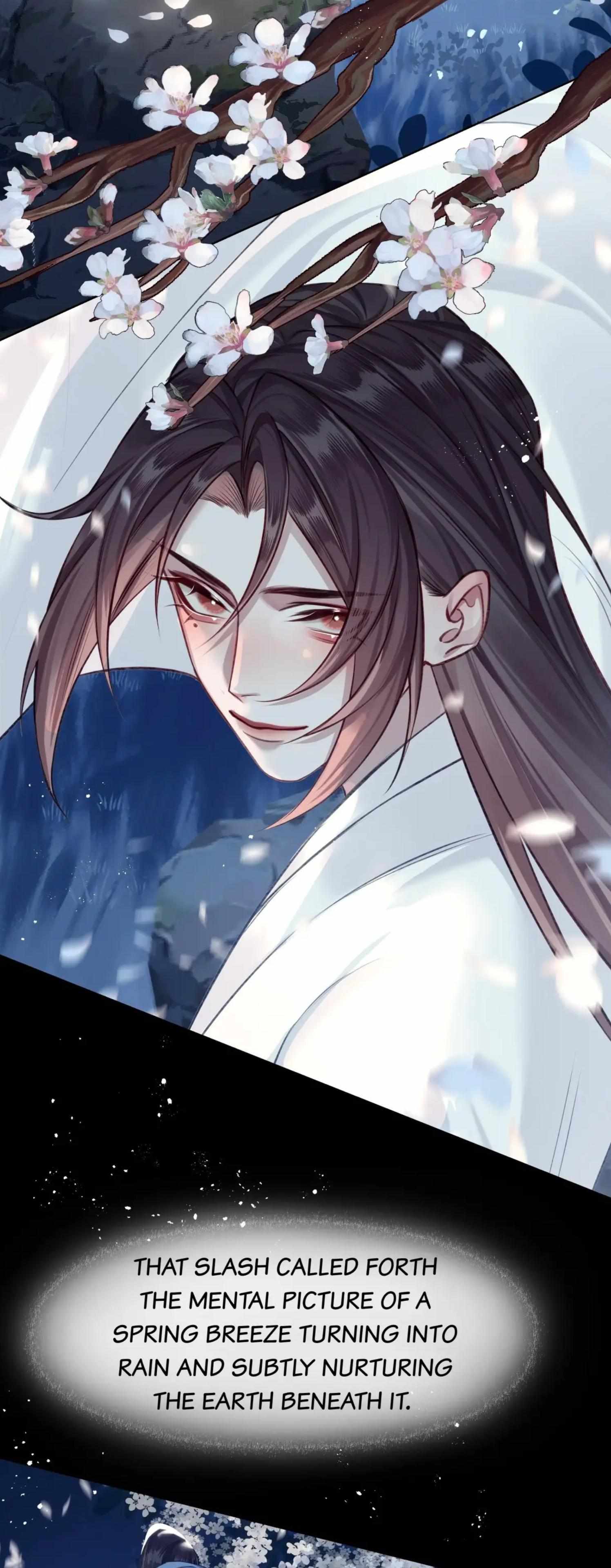 I Raised A Vampire In The Sect - Chapter 25