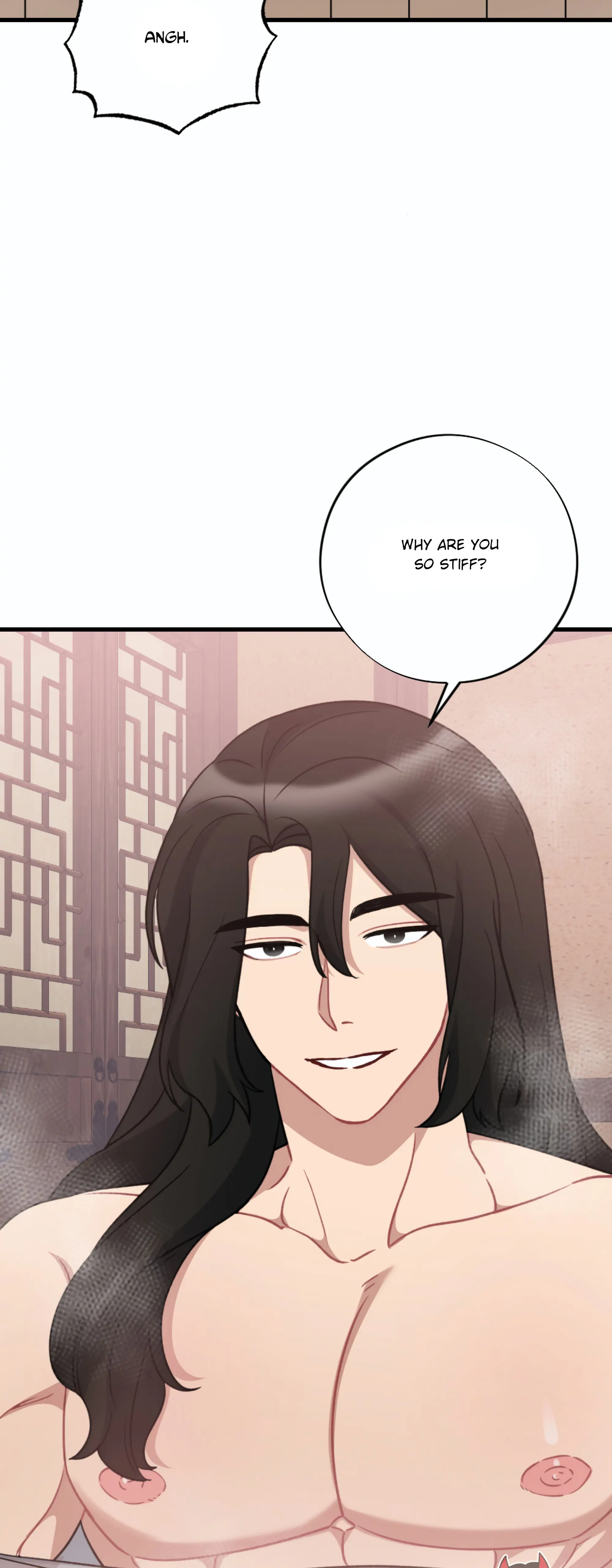 Dream Of A Sweet Rain - Chapter 20