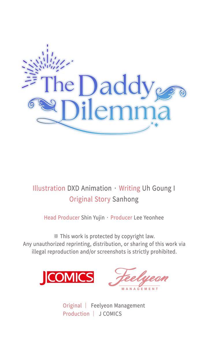 The Daddy Dilemma - Chapter 4