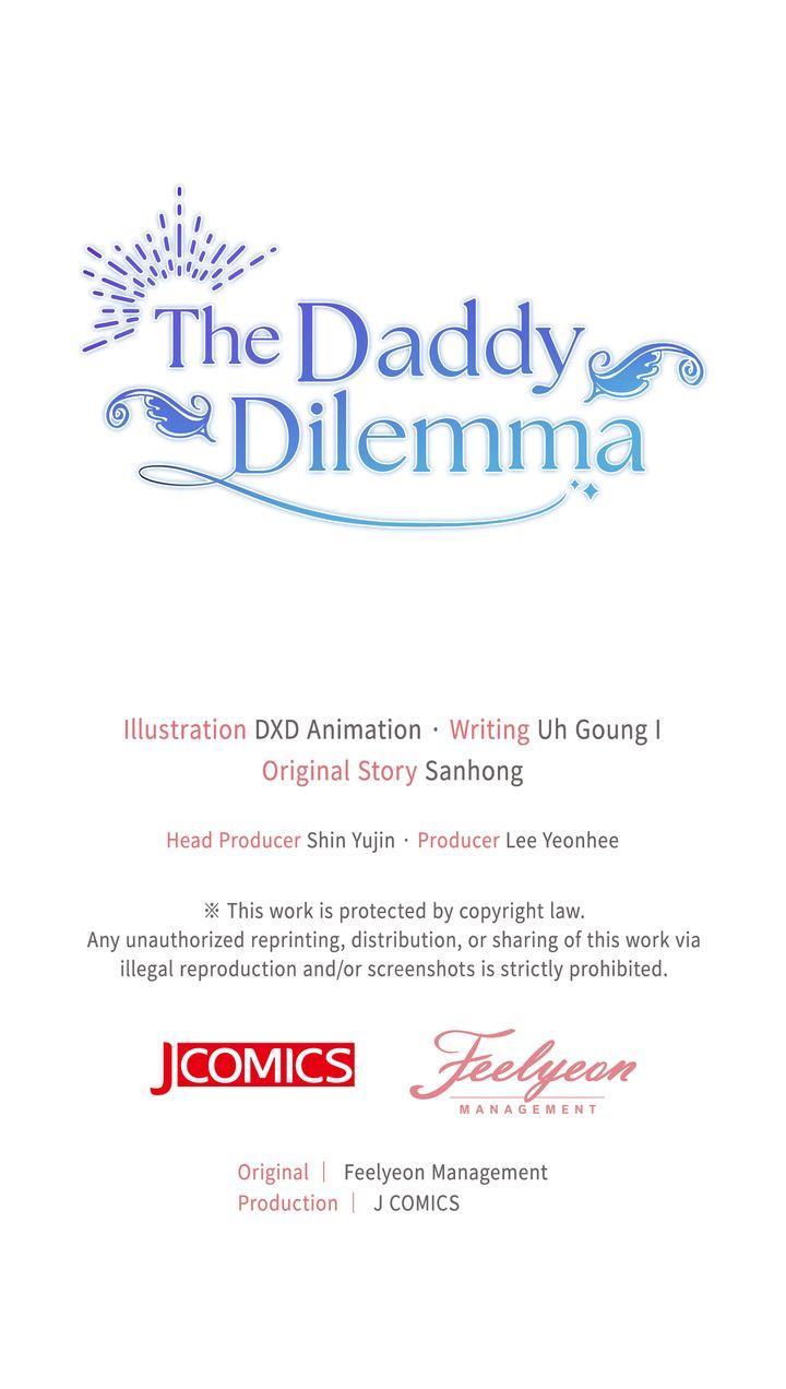 The Daddy Dilemma - Chapter 13