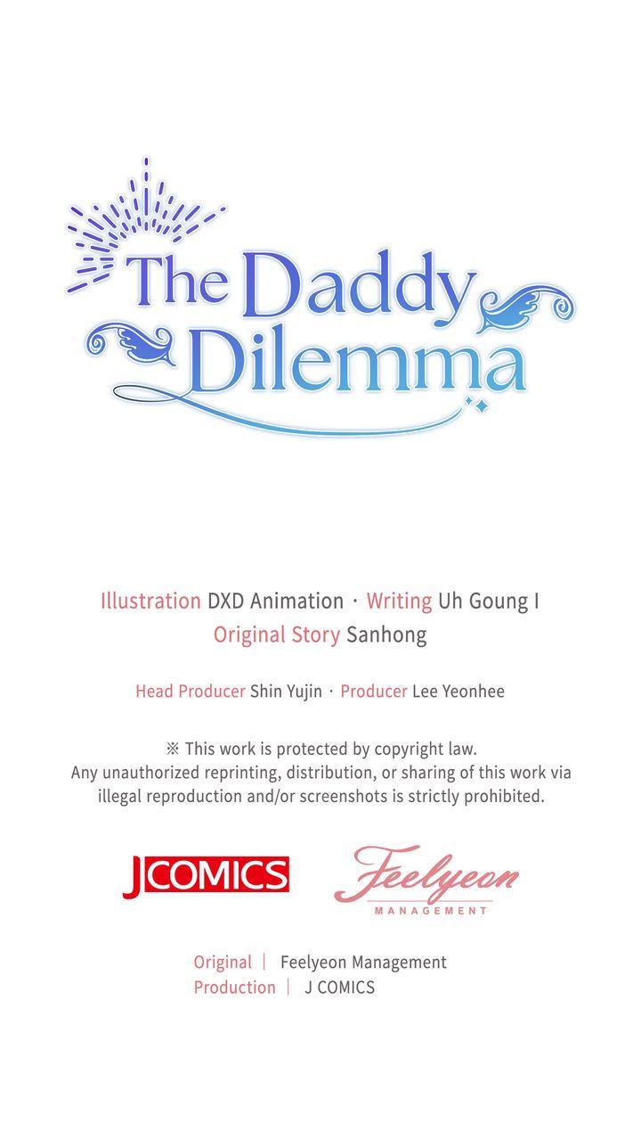 The Daddy Dilemma - Chapter 16